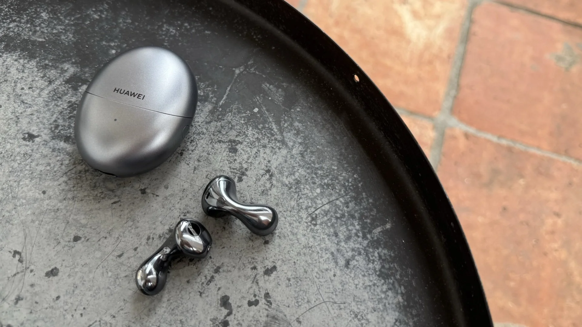 Huawei FreeBuds 6 review: Exceptional earbuds for phone calls